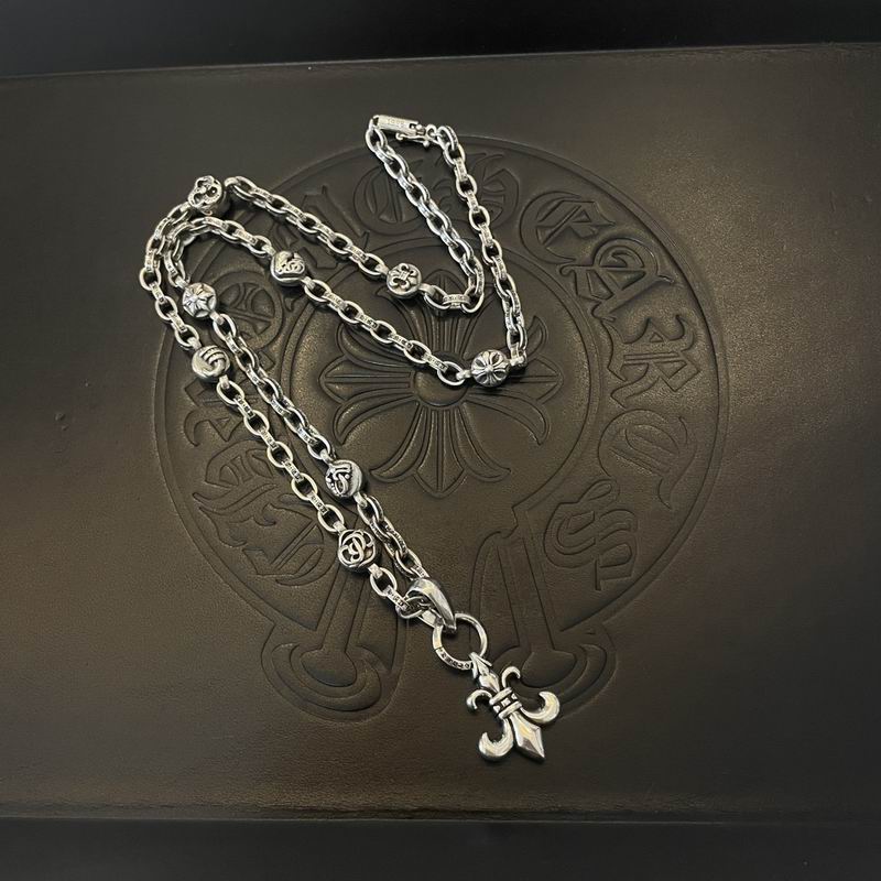 Chrome Hearts necklace 04lyx312 (3)